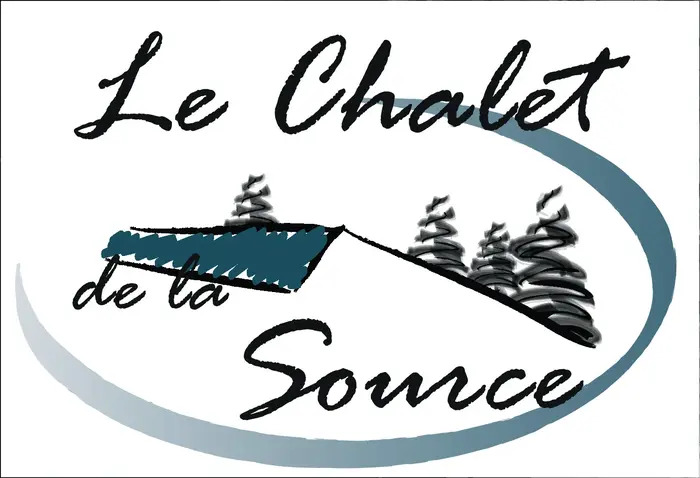 Le Chalet de la source Mouthe